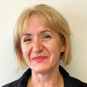 Alexandrina Moldovanu