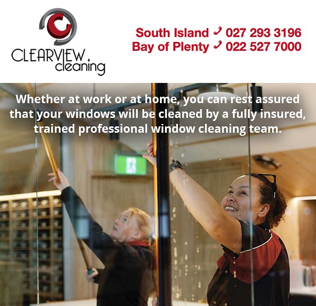 Clearview Cleaning