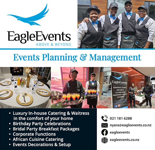 Eagle Events