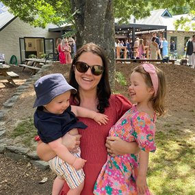 Hayley Yardley