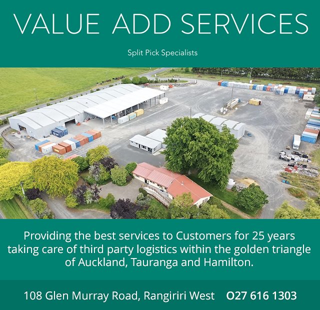 Value Add Services Ltd