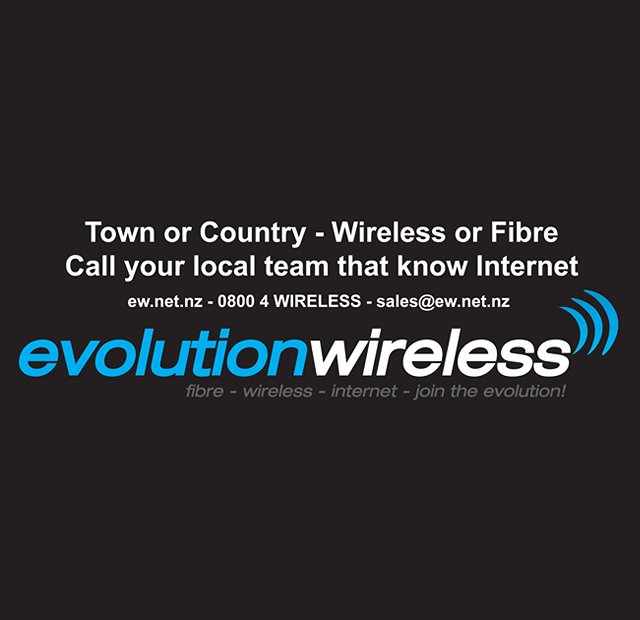 Evolution Wireless
