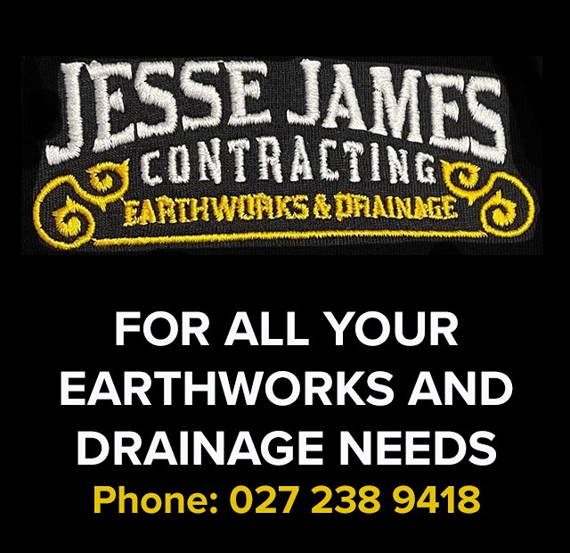 Jesse James Contracting