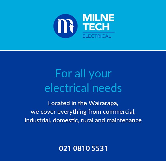 Milne Tech Electrical