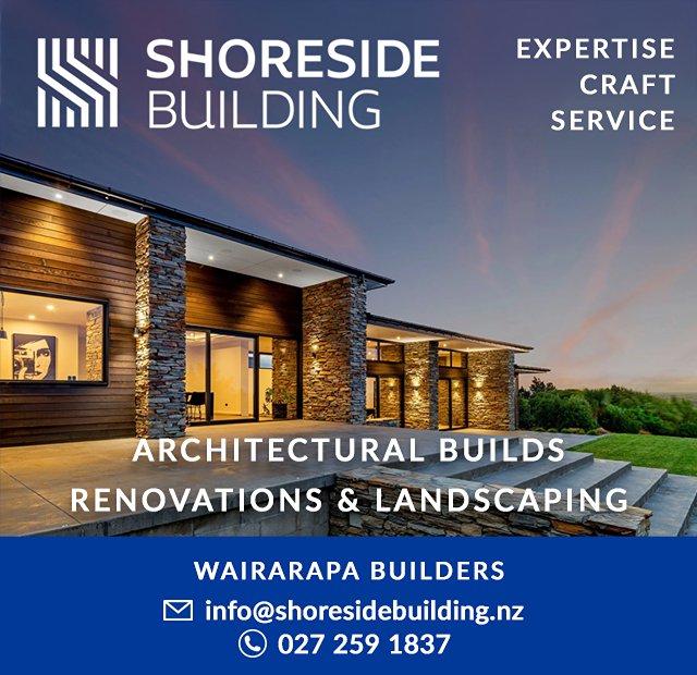 Shoreside Building