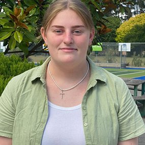 Emma Baumber