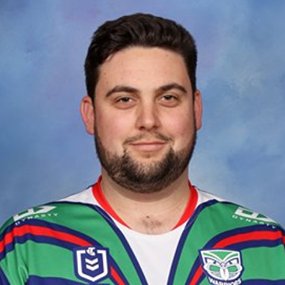 Ben Frith