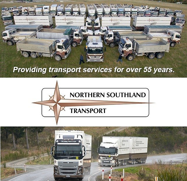 Northern Southland Transport