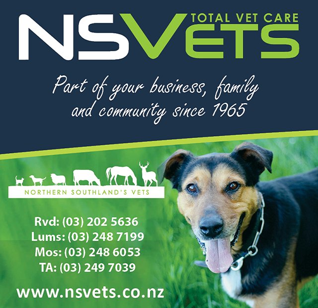 Northern Southland Vets