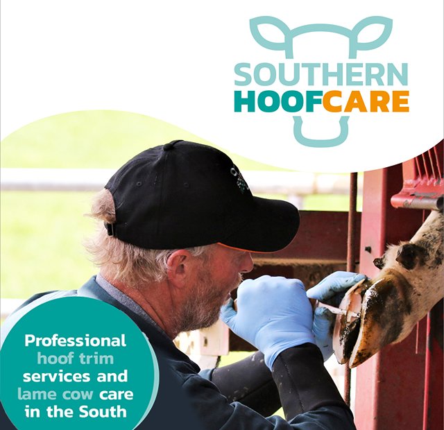 Southern Hoof Care