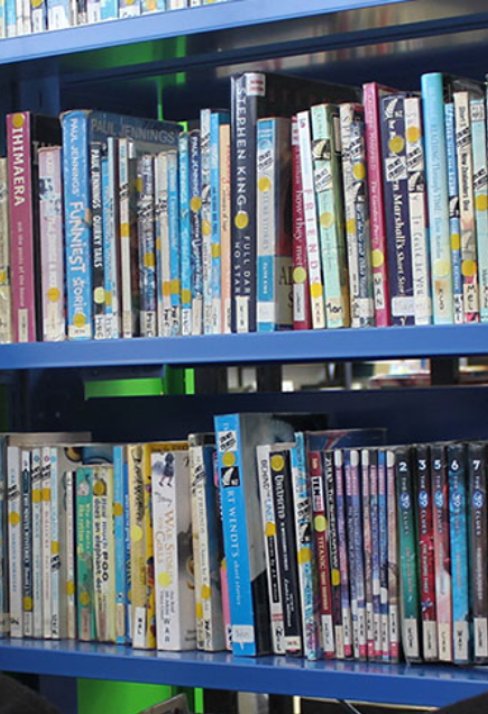 Library