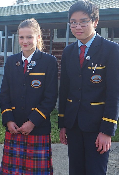 Uniform