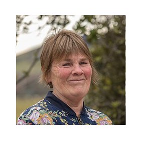Brigid Ponga