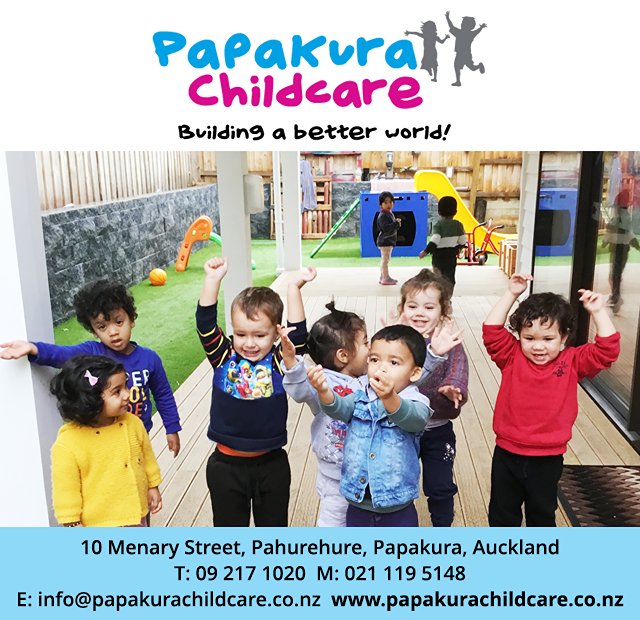Papakura Childcare