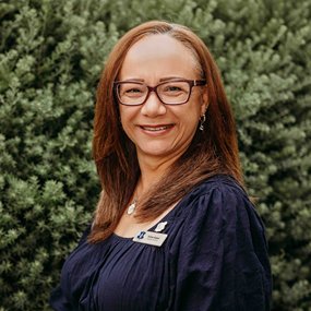 Mrs Audrey Kippen