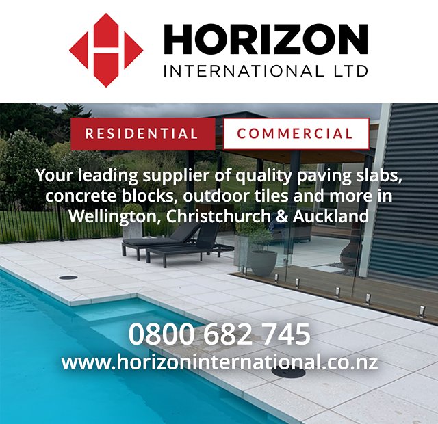 Horizon International Paving Manufacturing