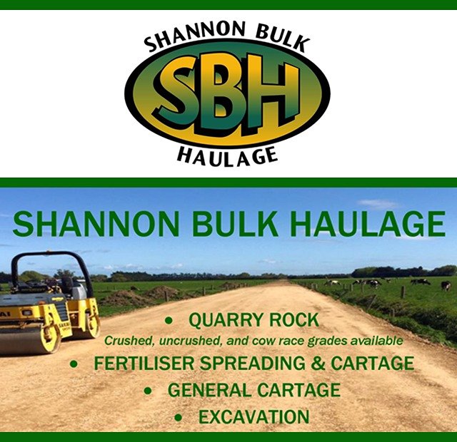 Shannon Bulk Haulage