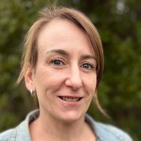 Ms Gabi Venter (Whaea Gabi)