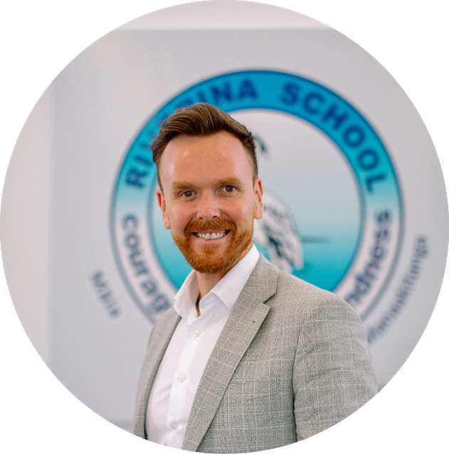 Principals Welcome