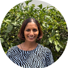 Ravina Devi