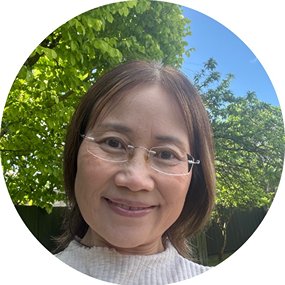 Shirley Xie