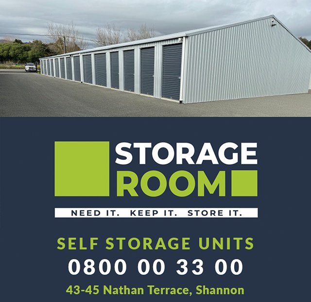 Storage Room