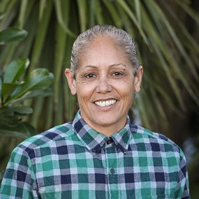 Rachel Tamarapa