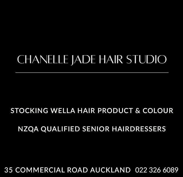 Chanelle Jade Hair Studio
