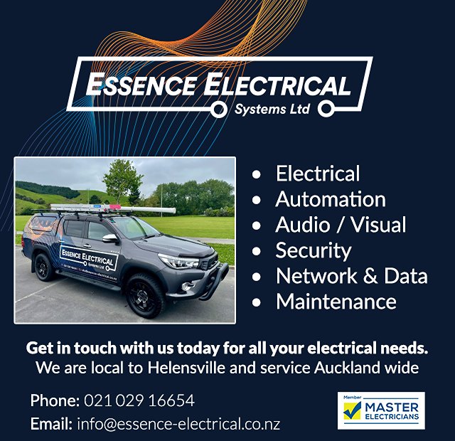 Essence Electrical Systems Ltd