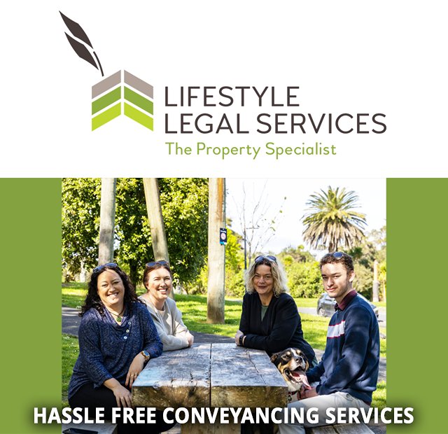 Lifestyle Legal Services