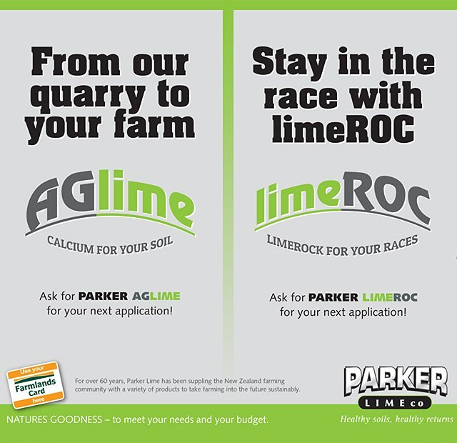 Parker Lime Company