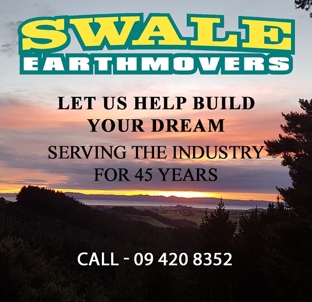 Swale Earthmovers
