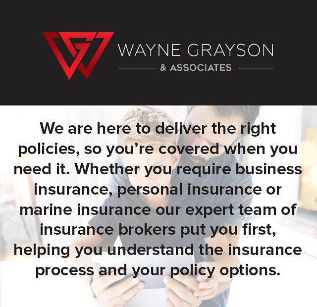 Wayne Grayson & Associates