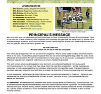 Helensville Primary School - 20 October 2023