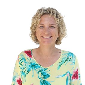 Ruth Carty
