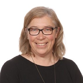 Jennie Clark