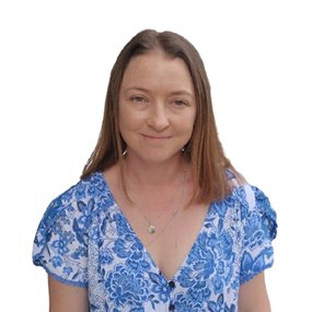 Stephanie Greenhalgh