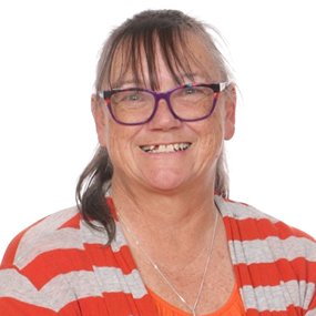 Fran Holmes