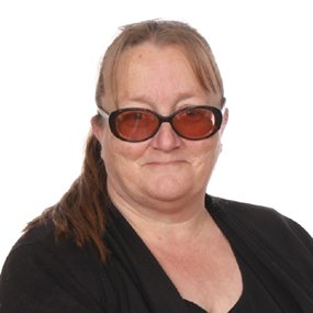 Sandra Horan
