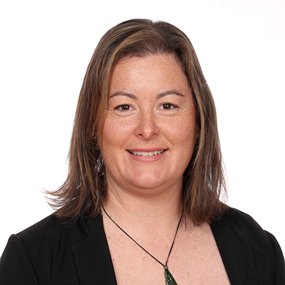 Sarah Jaques