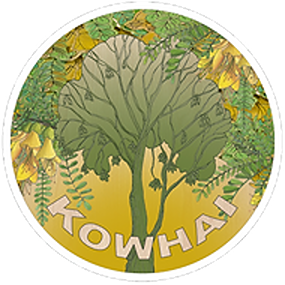 Kōwhai