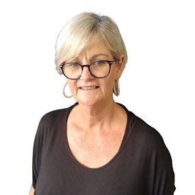 Tania McCorkindale