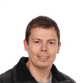 Jed Stanton