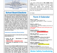 Newsletter #24 - Wednesday 6 August 2025