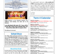 Newsletter #33 - Wednesday 22 October 2025