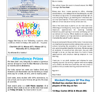 Newsletter #17 - Wednesday 2026
