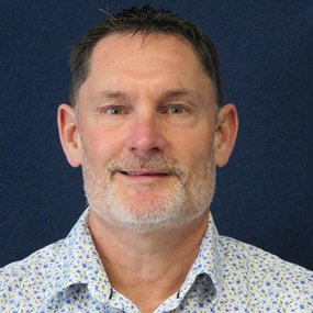 Mark Fisher