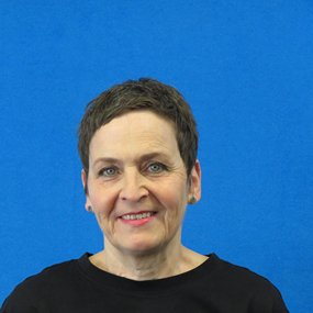Yvonne Schmid