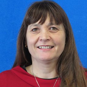 Marion Moesbauer