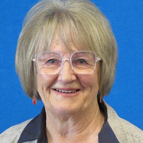 Peg Smythe